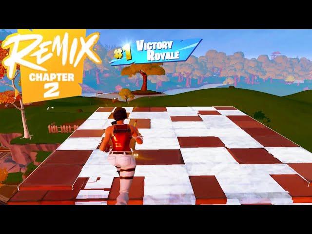 GTX 1050 2GB (Fortnite Chapter 2 Remix)