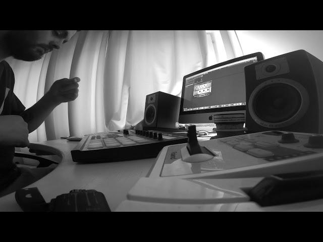 Dowmatic - Sneak peak Beat