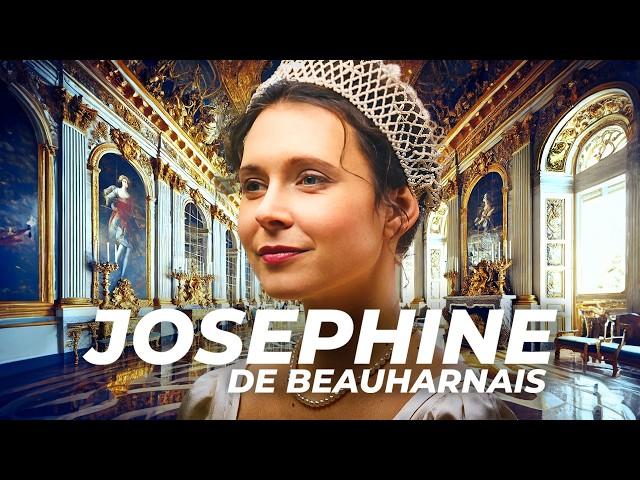 Josephine, Empress and Great Love of Napoleon