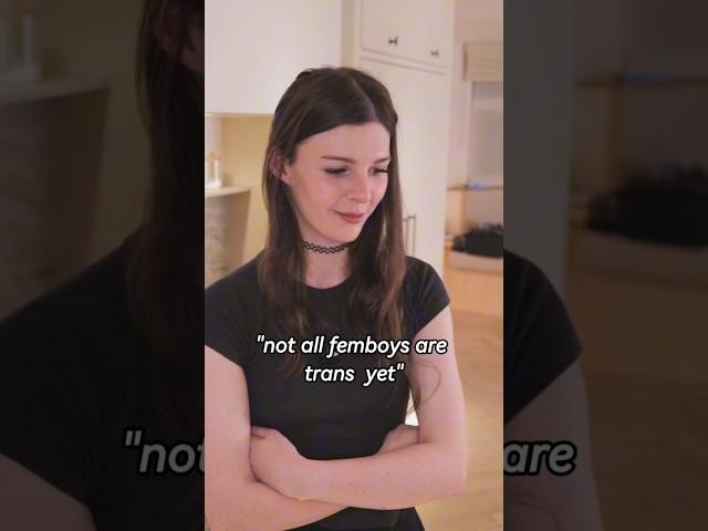 Are All Femboys Trans? The Truth Revealed! #f1nn5ter