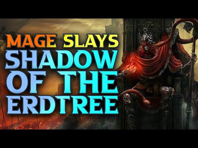 Elden Ring Astrologer Walkthrough - Shadow Of The Erdtree Part 1