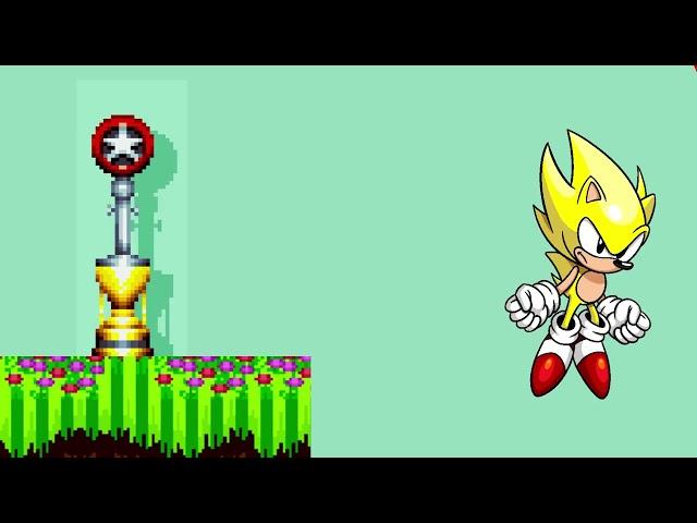 Team Sonic Classic™ SEGA Sonic Team 8-64 Bit - 1st Channel Trailer