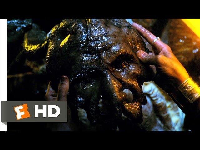 Mimic (6/9) Movie CLIP - These Things Can Imitate Us (1997) HD