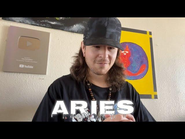 Aries ‍️ Identifying a black hole