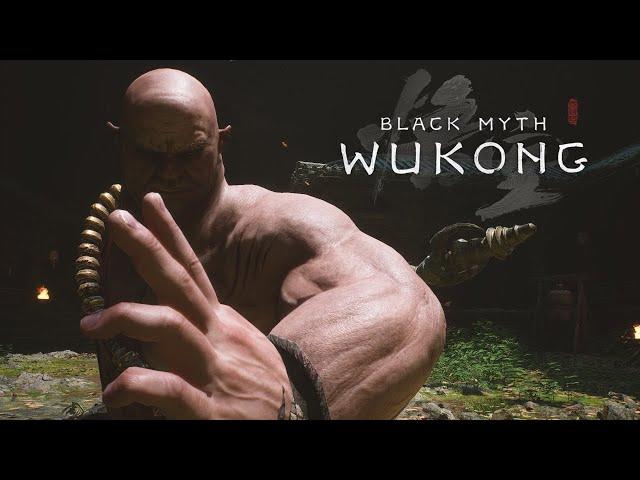 How To Easily Beat Black Wind King In Black Myth: Wukong