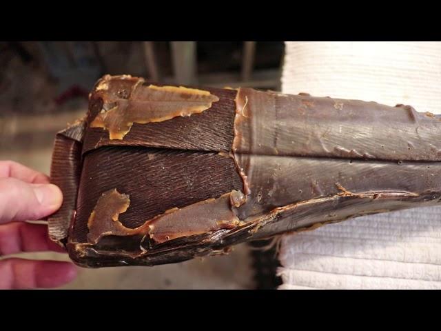 Lee Enfield No4 Mk2 Unboxing
