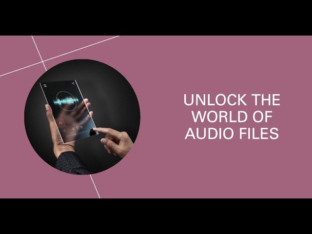 How to get access to all audio files and play it in audio player in flutter