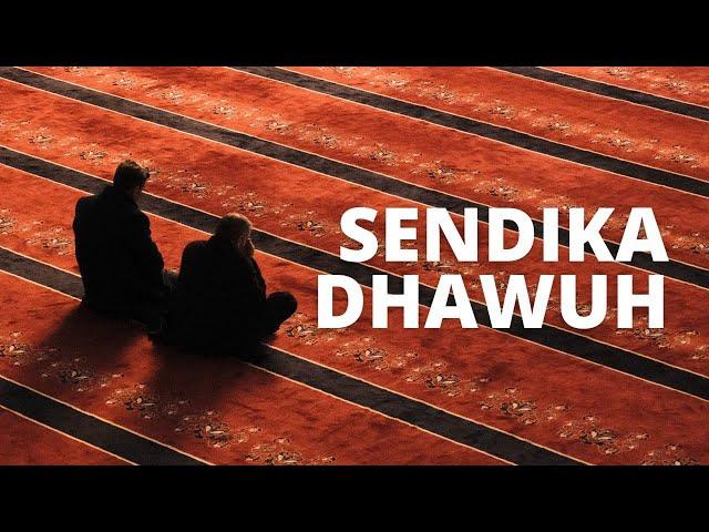 Sendika Dhawuh | Ustad Abul Aswad Al Bayaty