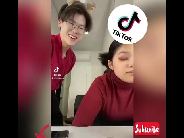 Best Hai Phut Hon Challenge - TikTok Compilation P1.