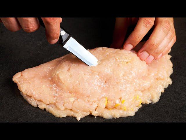 Everyone's Buying CHICKEN After Seeing This 7 Genius Ideas! You'll Copy His Brilliant Hacks!!!