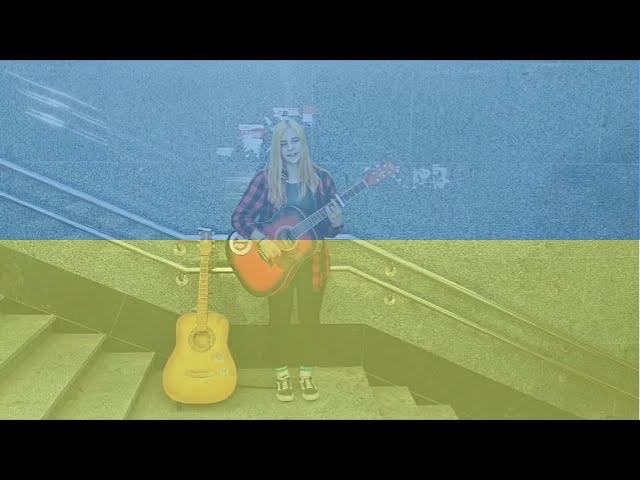 кис-кис - лбтд (cover)