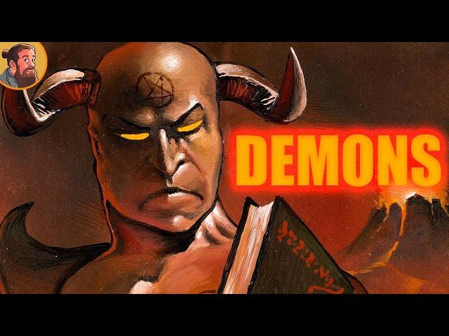 The Most Demonic Deck in Pioneer | Much Abrew