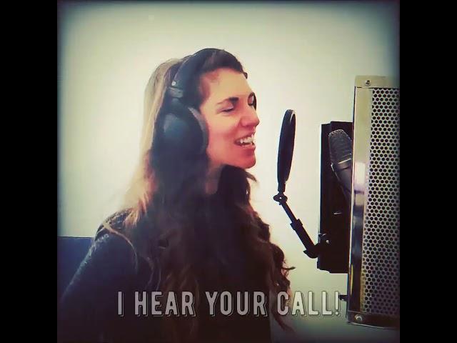 Your Call - Singing Snippet!