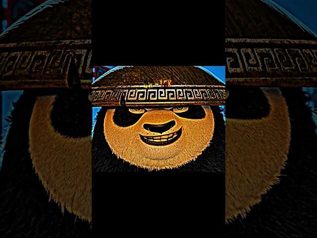 Li shan aura  | Kung fu panda edit | #panda #edit #shorts @Editer-i6x