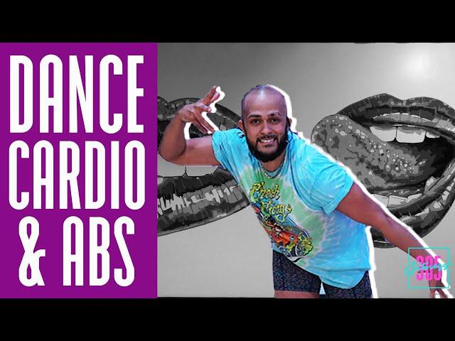 30 minute Dance Cardio + Abs w/ HD! | 305 Fitness