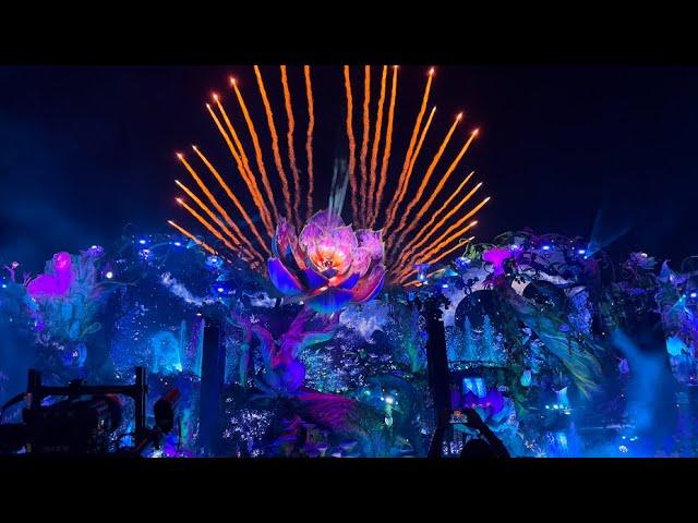 Tomorrowland 2024 / Flower Opening Mainstage