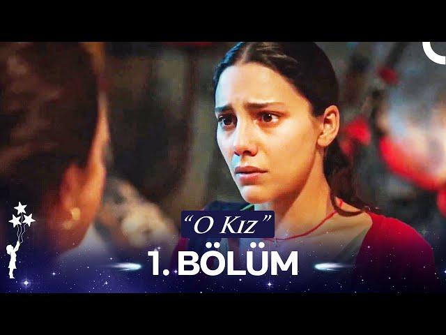 O Kız 1.Bölüm (HD)