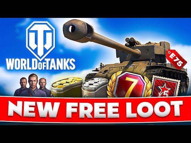 ALL World of Tanks Bonus Codes  WOT EU codes 2025