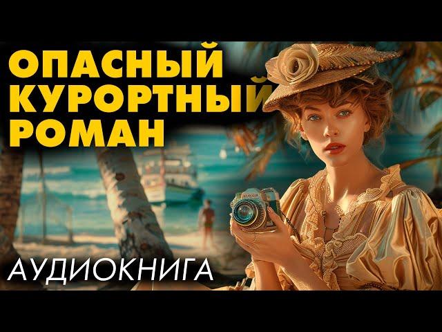 Дафна Дю Морье - Маленький фотограф | Лучшие Аудиокниги | Читает Марина Смирнова