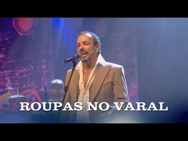 ROUPAS NO VARAL - RALF | Clipe Oficial