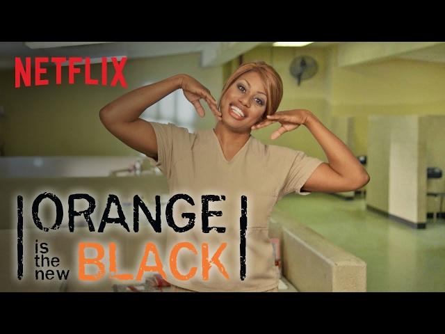 Orange is the New Black | Stop Don't Talk To Me [HD] | Netflix