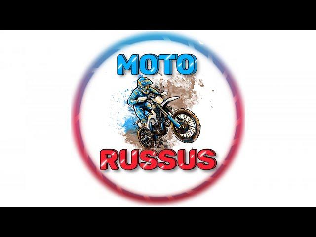 Кто такой motoRussus