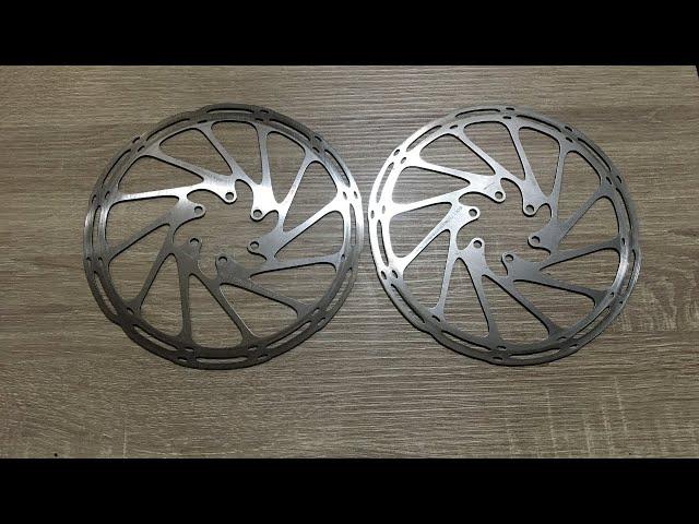 SRAM Centerline 180mm Rotors