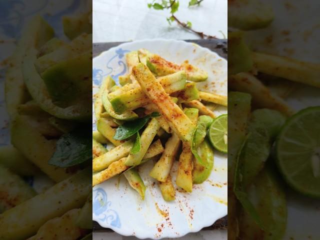Spicy Guava Snack You’ll Crave Again & Again!