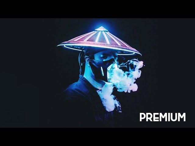 Datsik - In The Dark (Music Video)