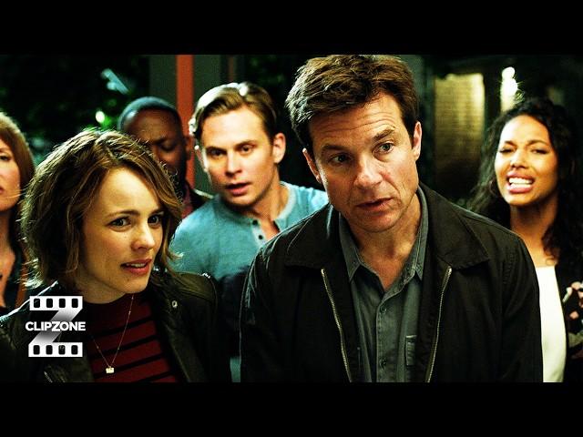 Game Night | Games With Gary | ClipZone: Comedy Callbacks