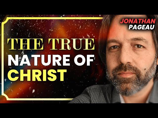 Jonathan Pageau: Theosis, Symbology, Resurrection, Incarnation, Heaven