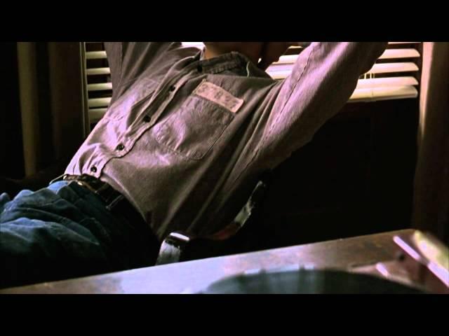 Хорошее кино #1. Побег из Шоушенка / The Shawshank Redemption