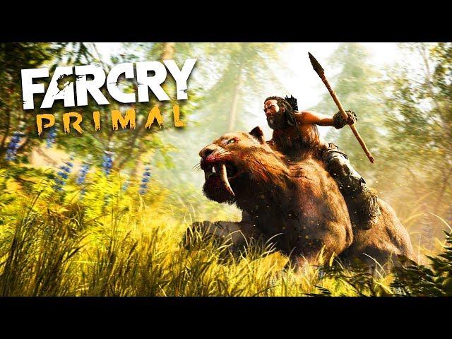 Far Cry® Primal Прохождение. | СОБИРАЕМ РЕСУРСЫ  | #27