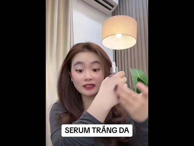 5 lý do không thể bỏ qua Serum “nho tím” được Beauty TikTok Hiền Hinhy “mách”