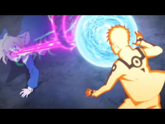 Boruto: Naruto Next Generation 「AMV」Naruto Vs Delta - My Fight ᴴᴰ