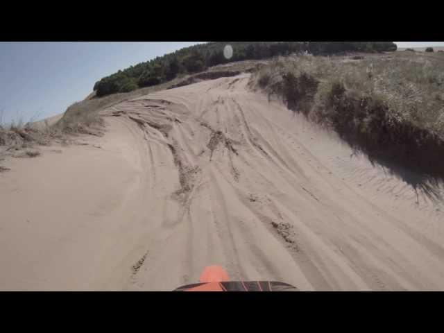 Gopro Hero 3 Rober Parasole