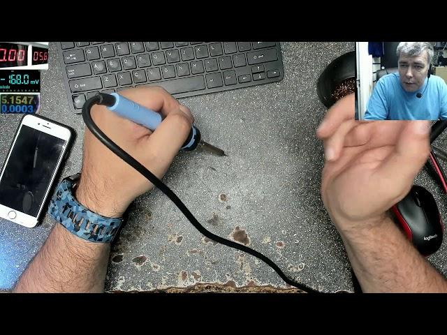 4 Must-Have Tools For Beginners DIY Electronics Repair