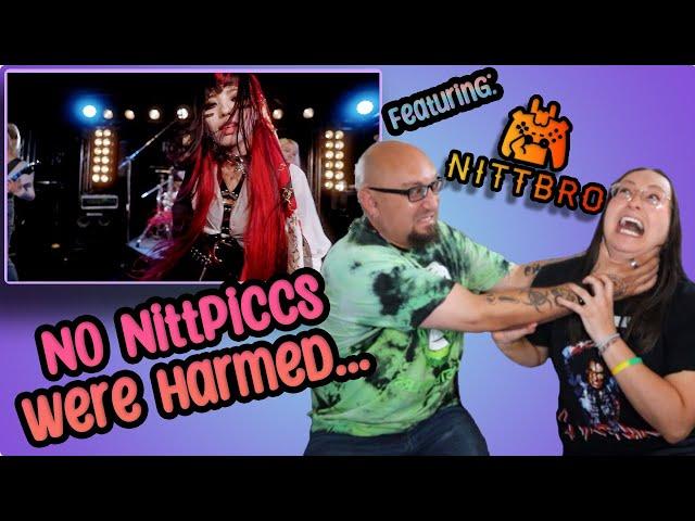 Rolling...Crüe?| Rolling Quartz, Kick Start My Heart (Cover)