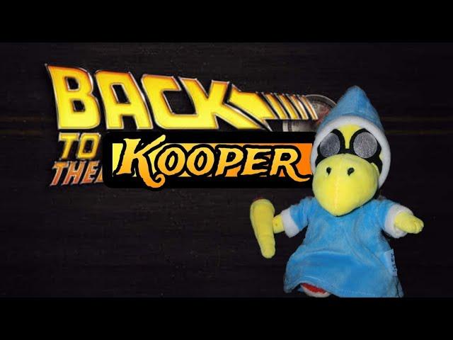 MartMart Movie: Back To The Kooper