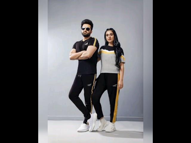 Sarah Khan and falak shabir|Sarah Khan new look #sarahkhan #sarahfalak #shorts #viralshorts