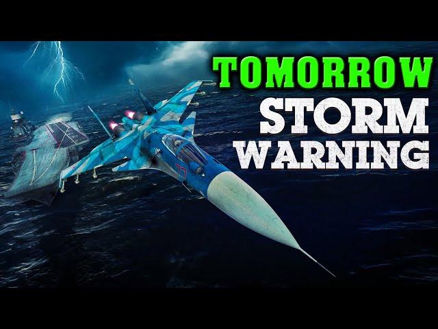 UPDATE TOMORROW - TYPHOONS COMING - War Thunder