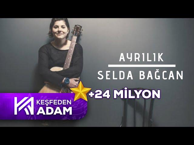 Deniz Tekin-Ayrılık ( Cover )