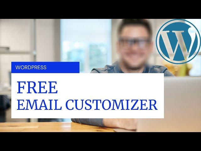 How to Customize WooCommerce - WordPress Email Template Easily ? | Free Method | Adhvyk Tech