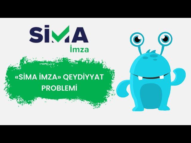 sima imza qeydiyyat cetinliyi OZUNET