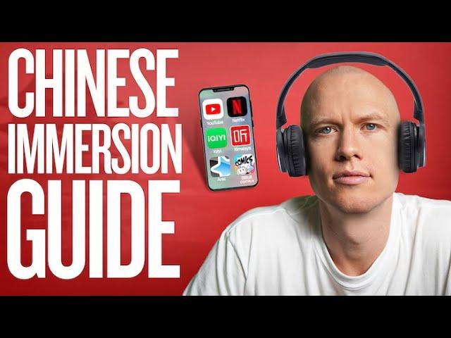 How To Speak Fluent Mandarin Using Immersion: A Complete Guide