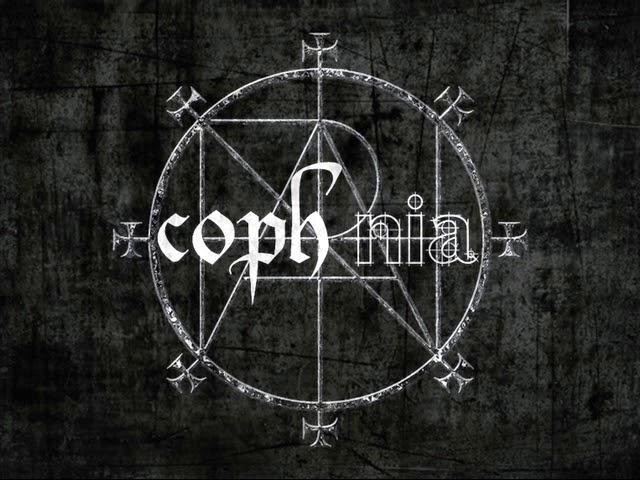 Coph Nia · Lord of the Air