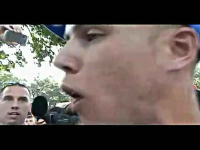 Urban Swagg TV Vol 1 (full video)