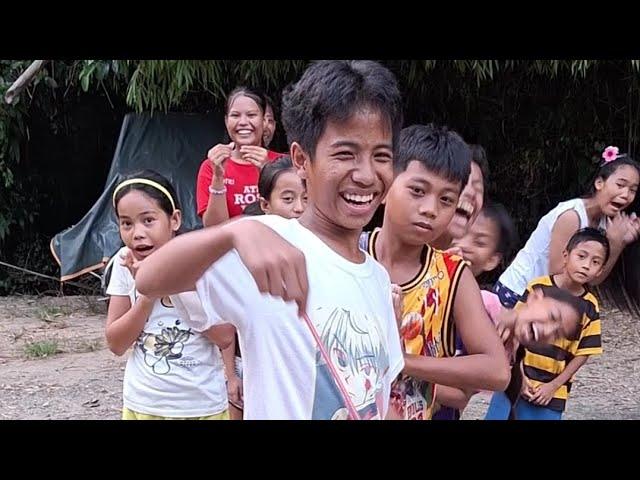 Bunot Challenge! Makabunot ng Kakaibang kulay na Straw tanggal na!