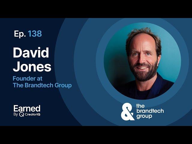 Connect With Consumers by Staying on the Cutting Edge of Marketing: Learn from Brandtech & Amazon