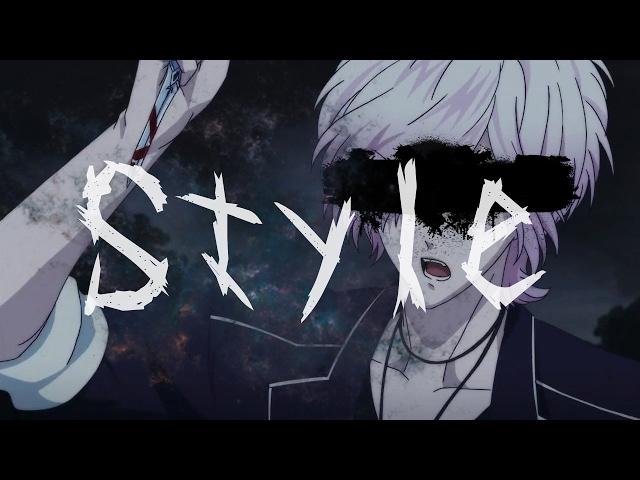 [AMV] ＳＴＹＬＥ Subaru x Yui. Diabolik Lovers.